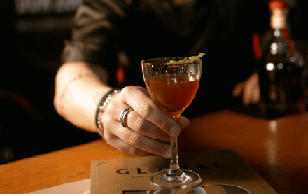 Participa en Master Cocktail - Paso 4